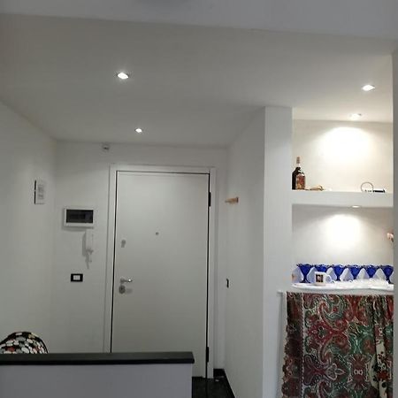 Elios Home Genova Kültér fotó