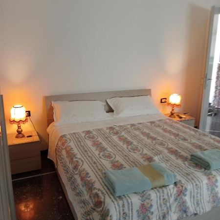 Elios Home Genova Kültér fotó