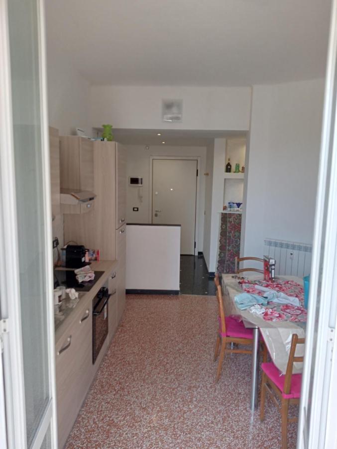 Elios Home Genova Kültér fotó