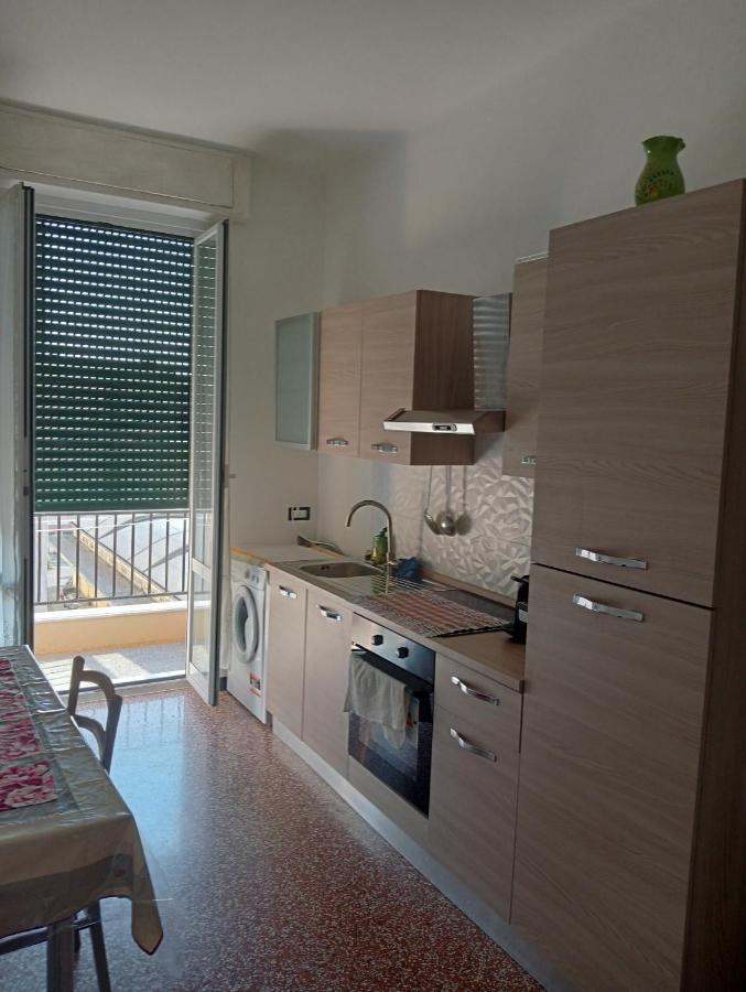 Elios Home Genova Kültér fotó