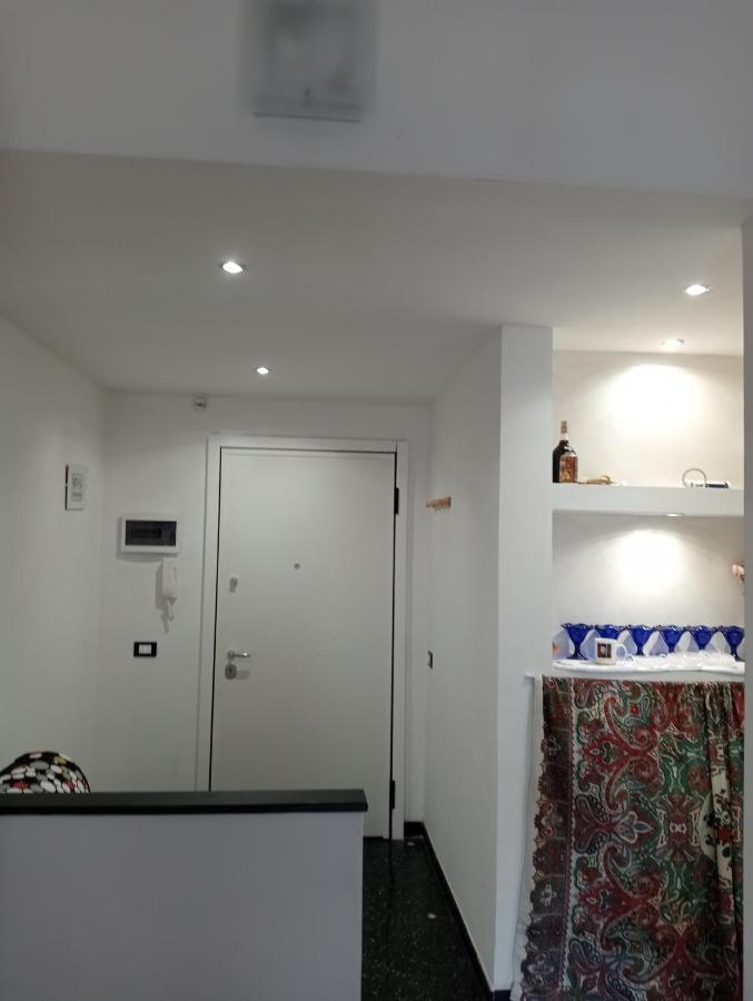 Elios Home Genova Kültér fotó