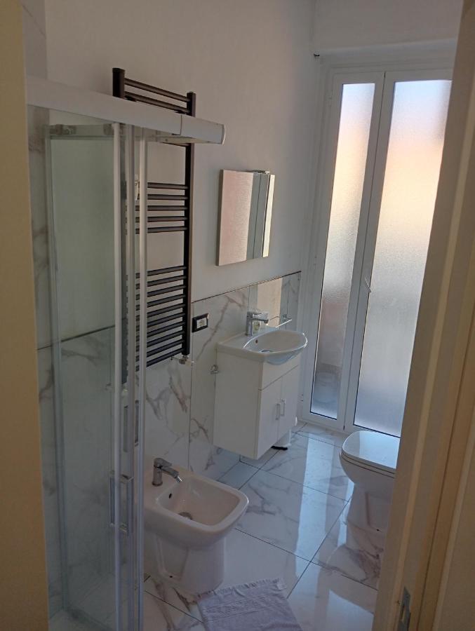 Elios Home Genova Kültér fotó