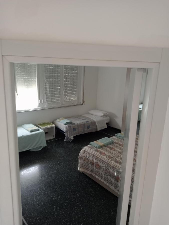 Elios Home Genova Kültér fotó