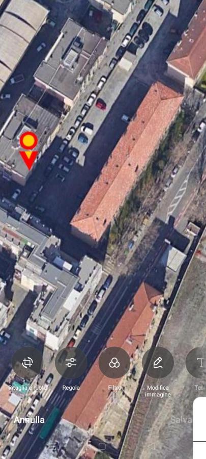 Elios Home Genova Kültér fotó