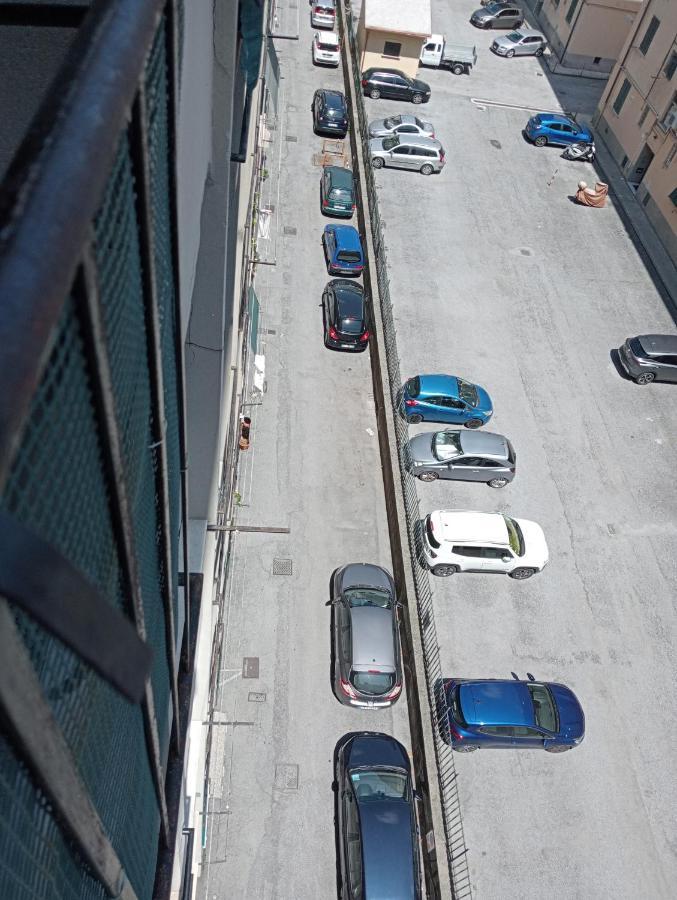 Elios Home Genova Kültér fotó